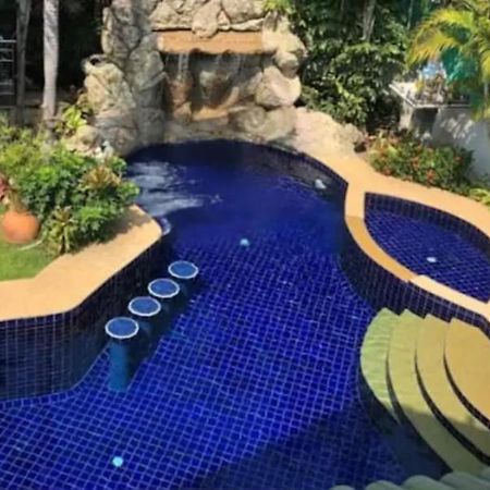 Private Pattaya Resort Nong Prue Dış mekan fotoğraf