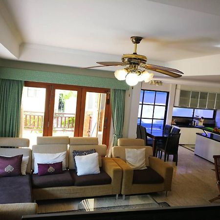 Private Pattaya Resort Nong Prue Dış mekan fotoğraf