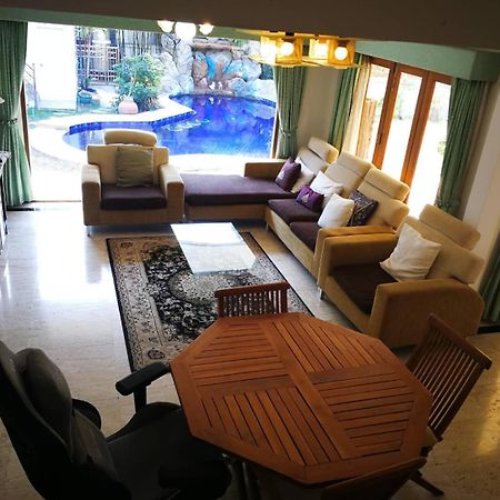 Private Pattaya Resort Nong Prue Dış mekan fotoğraf