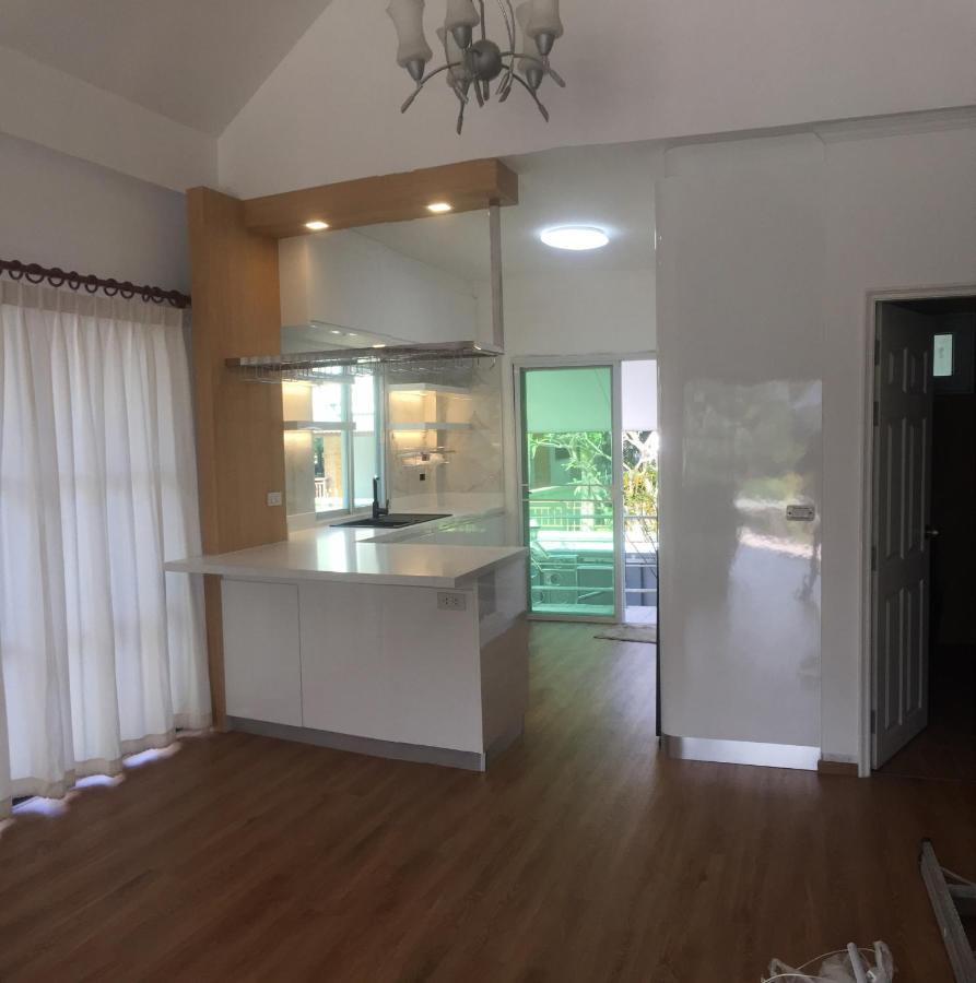 Private Pattaya Resort Nong Prue Dış mekan fotoğraf