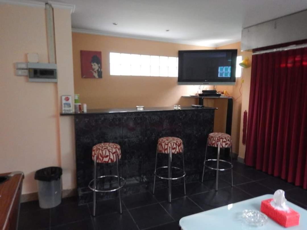 Private Pattaya Resort Nong Prue Dış mekan fotoğraf