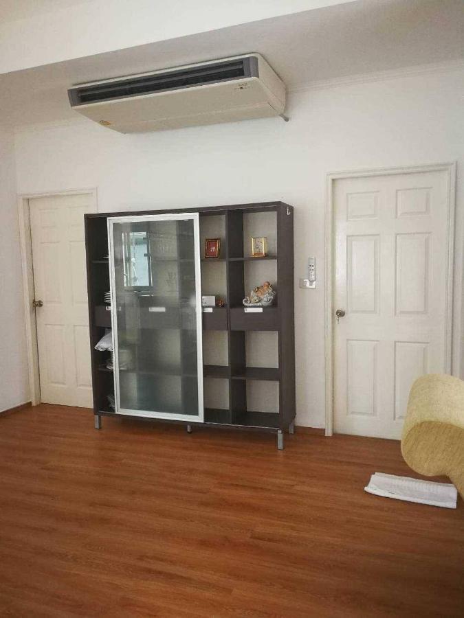 Private Pattaya Resort Nong Prue Dış mekan fotoğraf