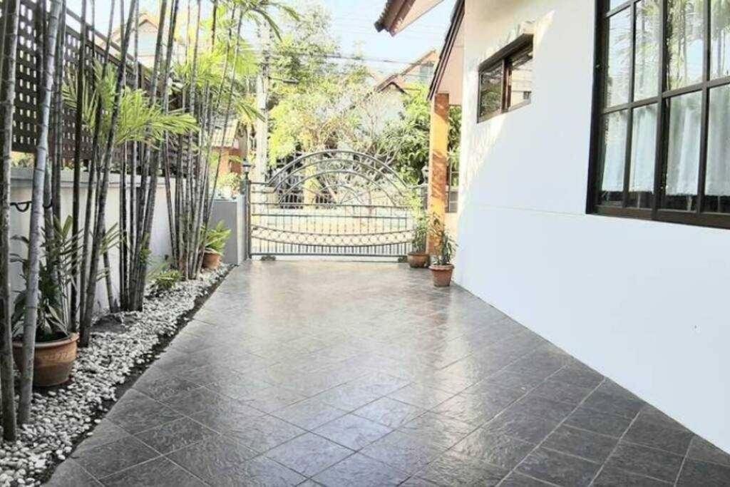 Private Pattaya Resort Nong Prue Dış mekan fotoğraf