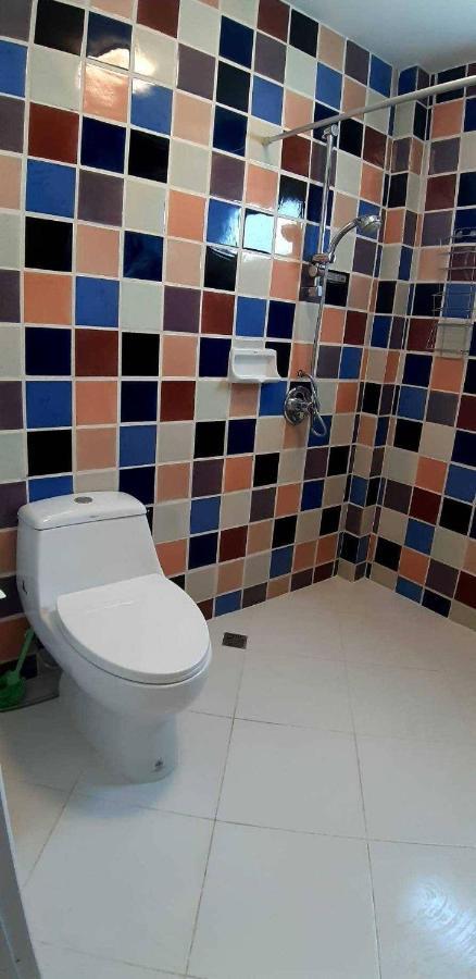 Private Pattaya Resort Nong Prue Dış mekan fotoğraf