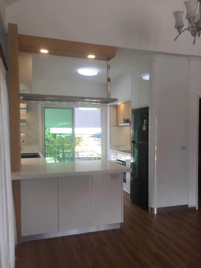 Private Pattaya Resort Nong Prue Dış mekan fotoğraf