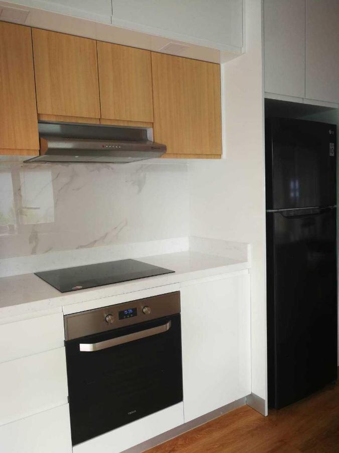 Private Pattaya Resort Nong Prue Dış mekan fotoğraf