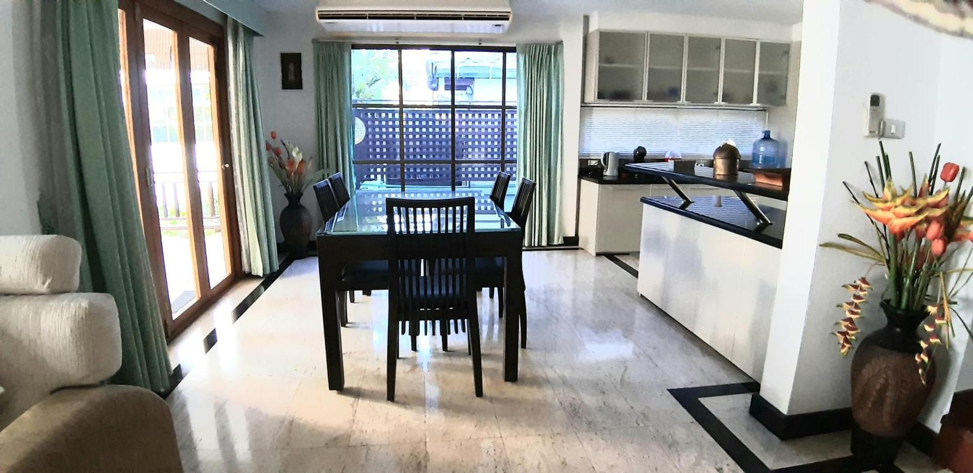 Private Pattaya Resort Nong Prue Oda fotoğraf