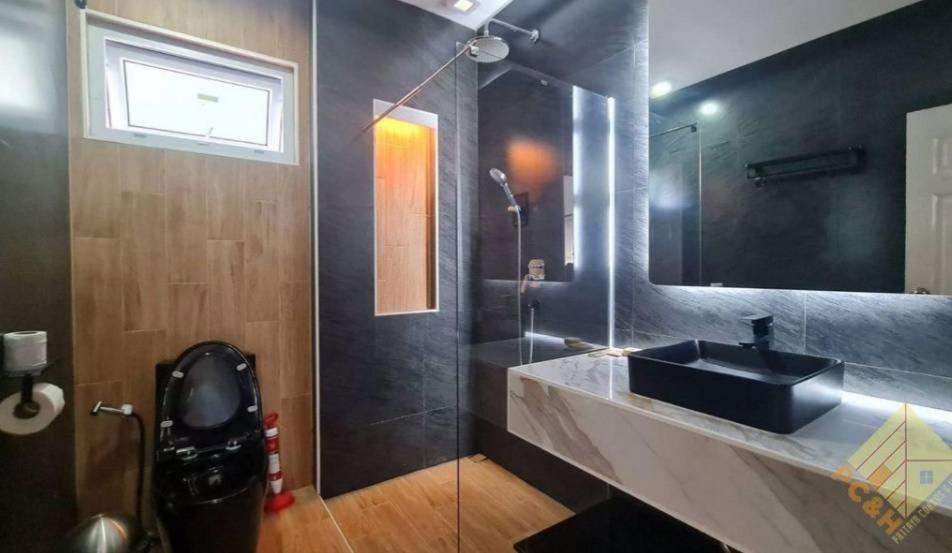 Private Pattaya Resort Nong Prue Dış mekan fotoğraf