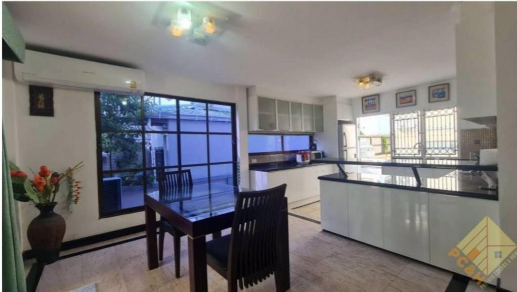 Private Pattaya Resort Nong Prue Dış mekan fotoğraf