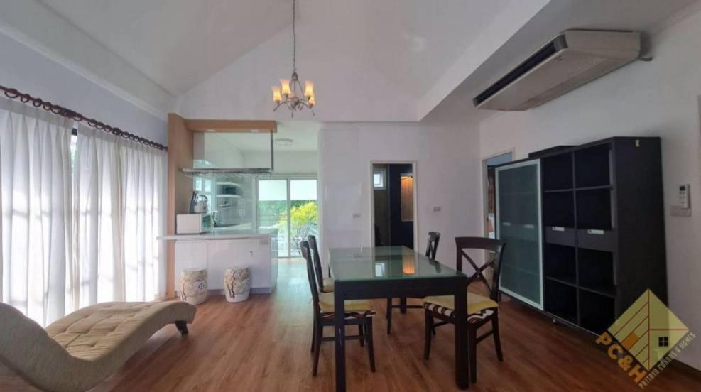 Private Pattaya Resort Nong Prue Dış mekan fotoğraf