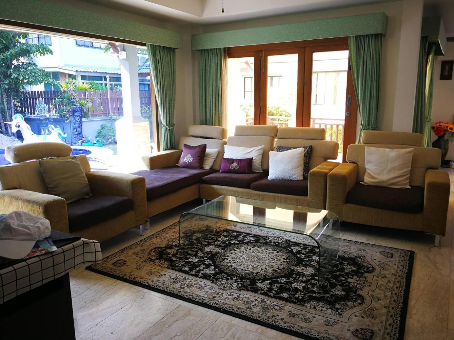 Private Pattaya Resort Nong Prue Dış mekan fotoğraf