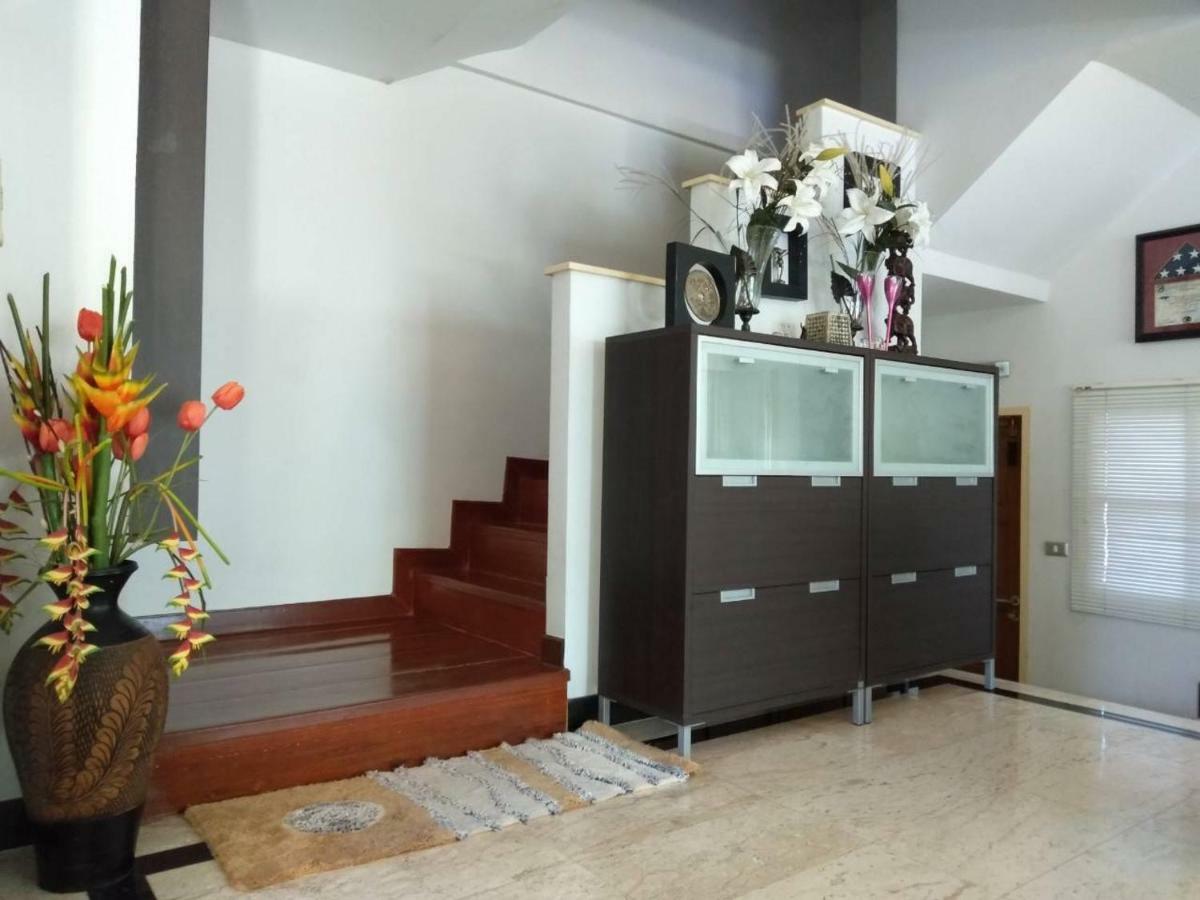 Private Pattaya Resort Nong Prue Dış mekan fotoğraf