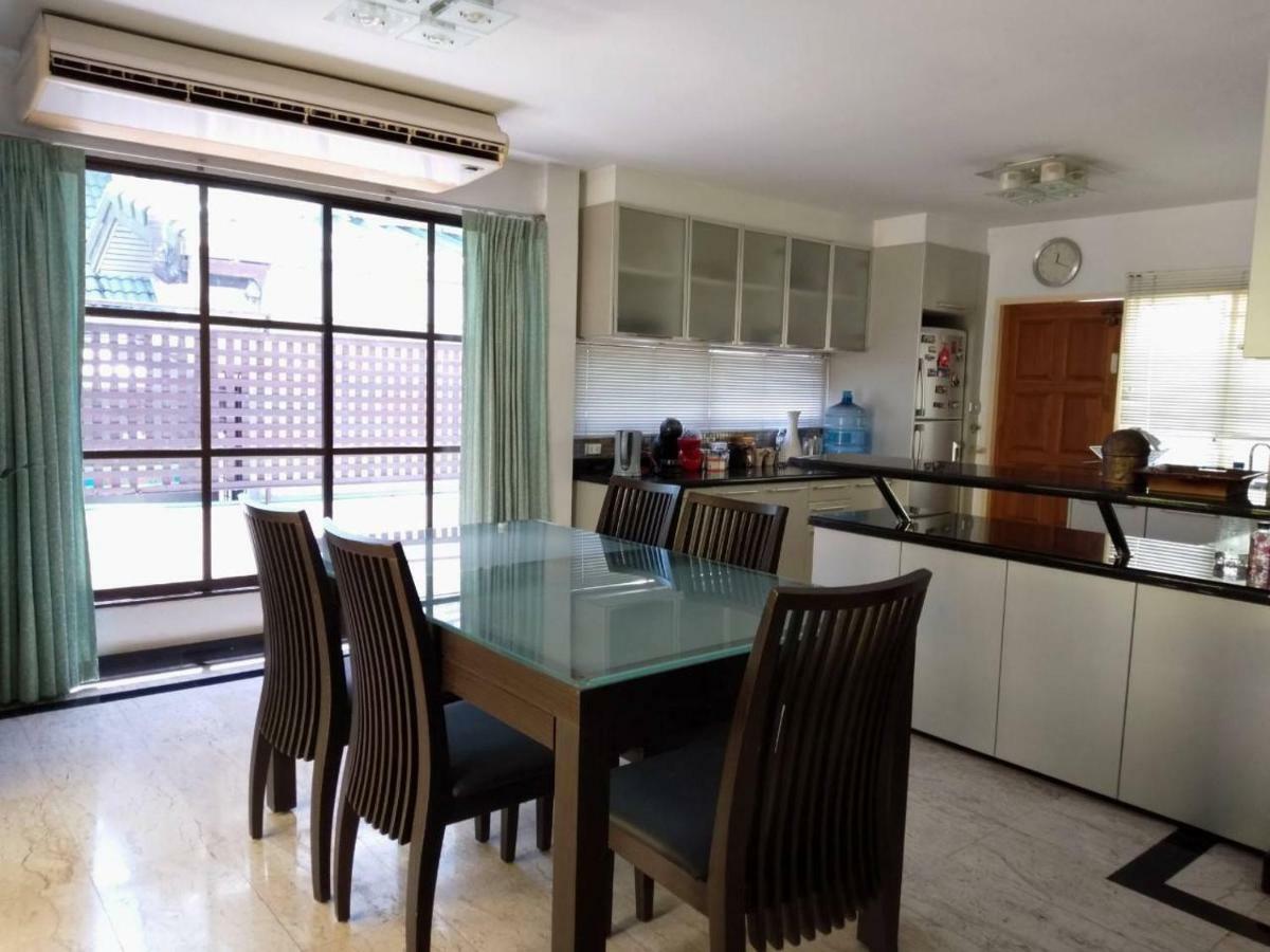 Private Pattaya Resort Nong Prue Dış mekan fotoğraf