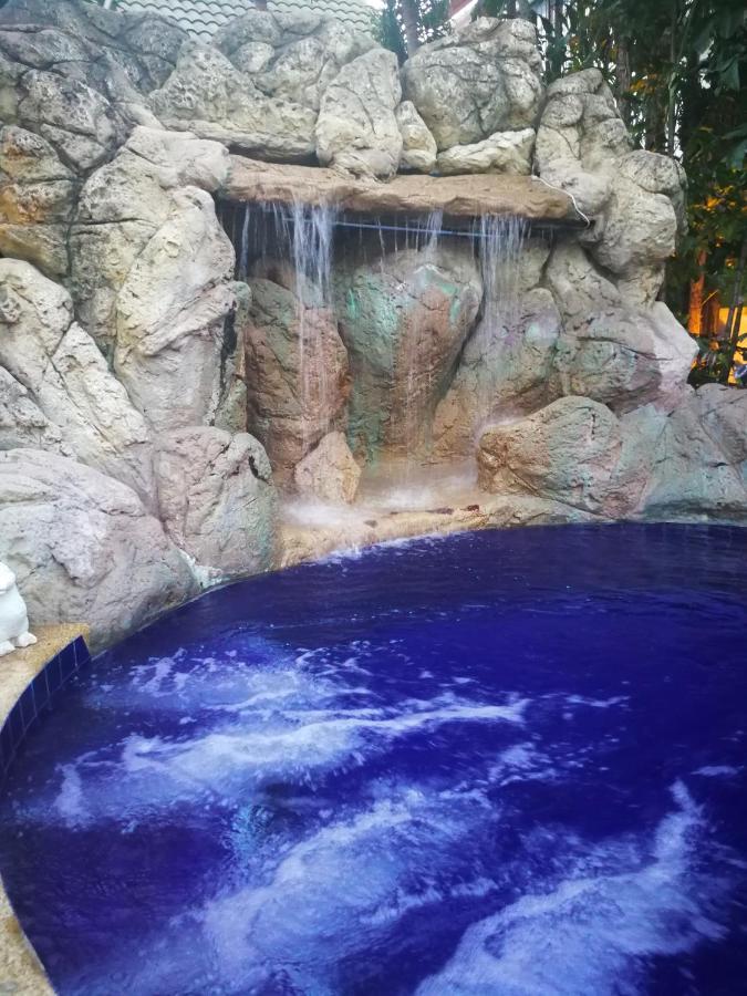 Private Pattaya Resort Nong Prue Dış mekan fotoğraf