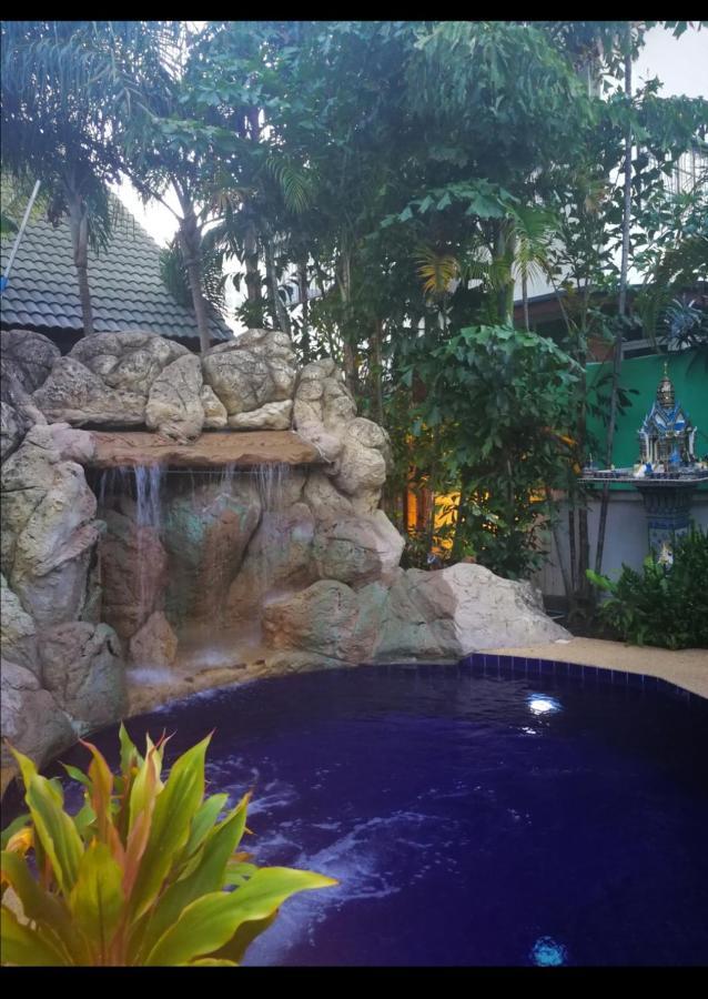 Private Pattaya Resort Nong Prue Dış mekan fotoğraf