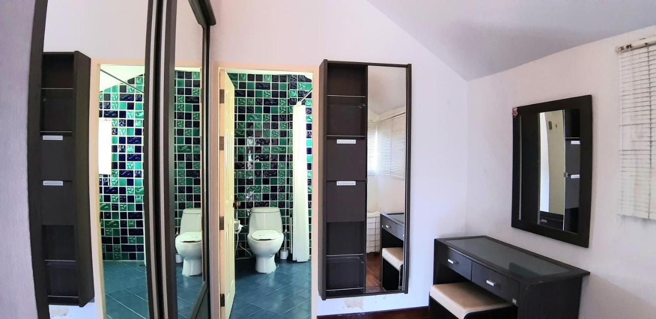 Private Pattaya Resort Nong Prue Dış mekan fotoğraf